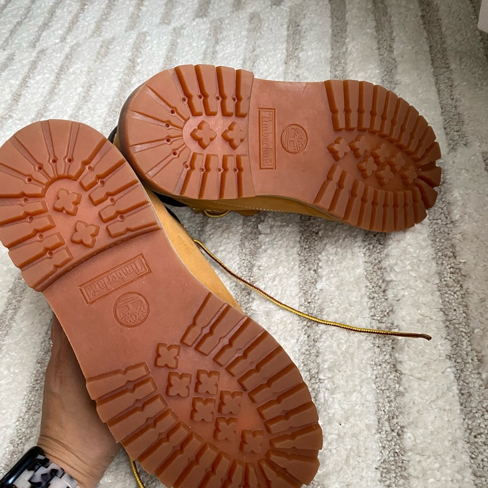 Timberlands - Picture 5 of 6